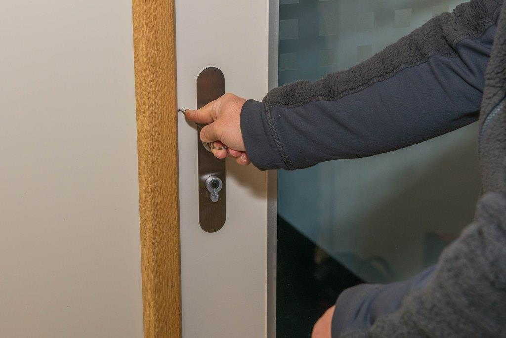 Schlüsseldienst Unterer Selnauweg Zürich