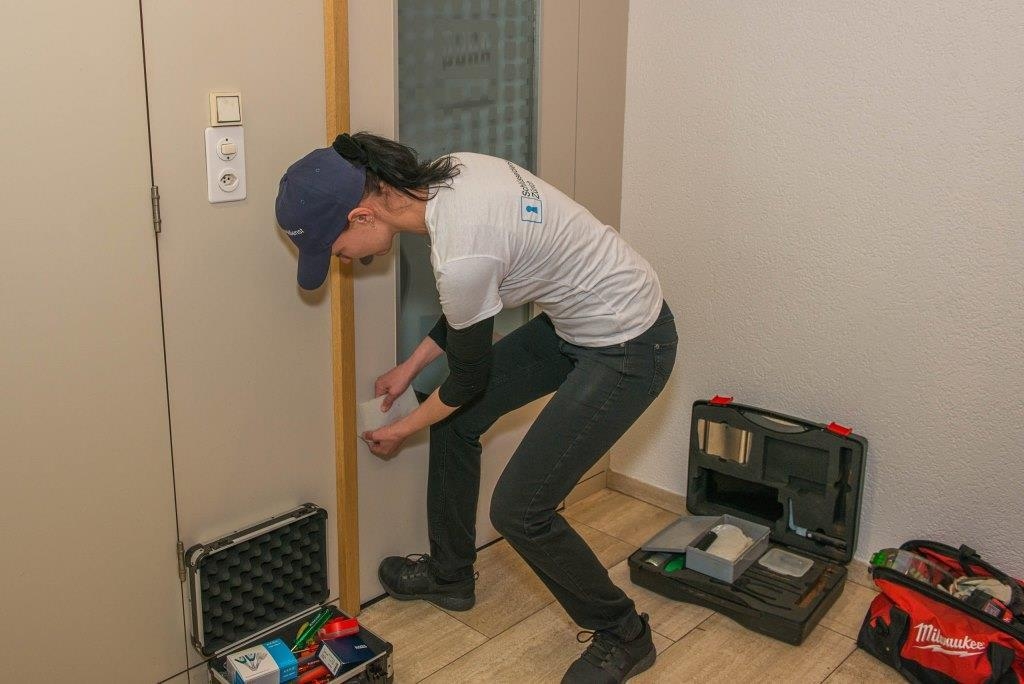 Schlüsseldienst Unterwerkstrasse Zürich