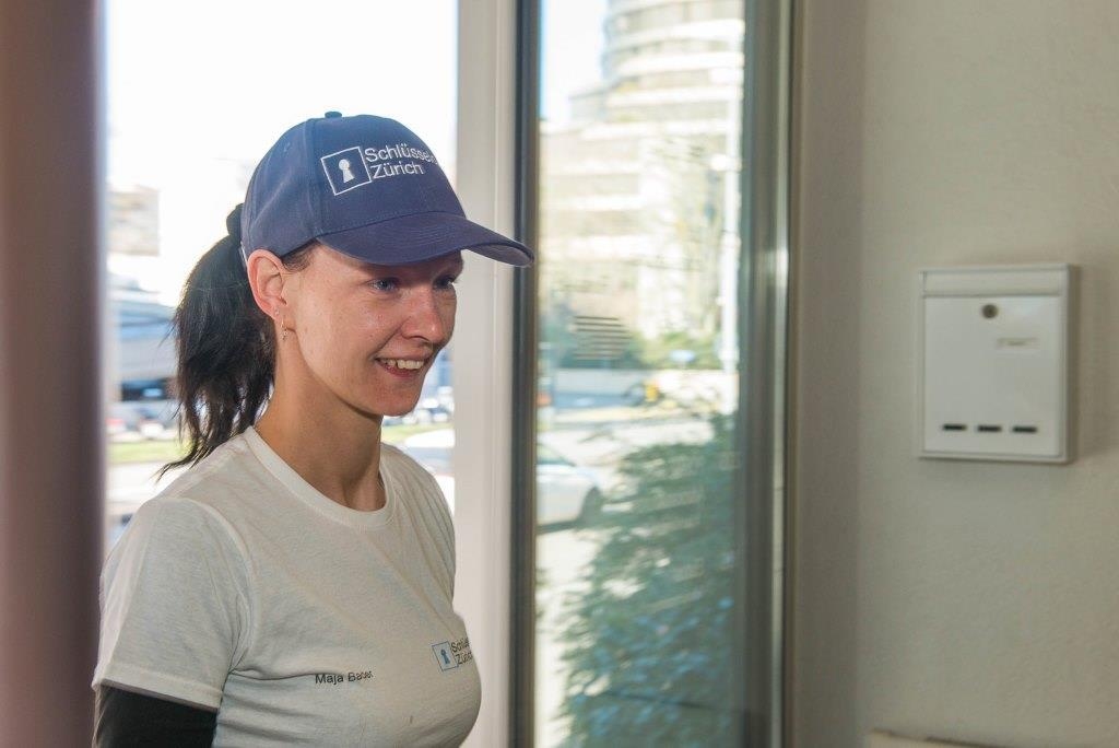 Schlüsseldienst Kleinjoggsteig Zürich