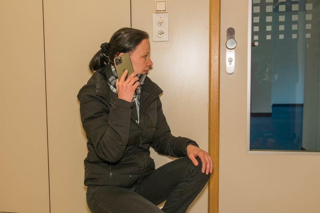 Schlüsseldienst In den Rütenen Zürich