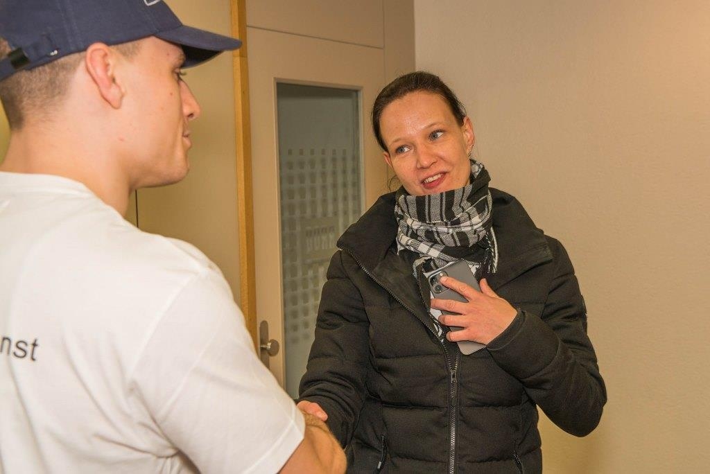 Schlüsseldienst Riedhoferrain Zürich