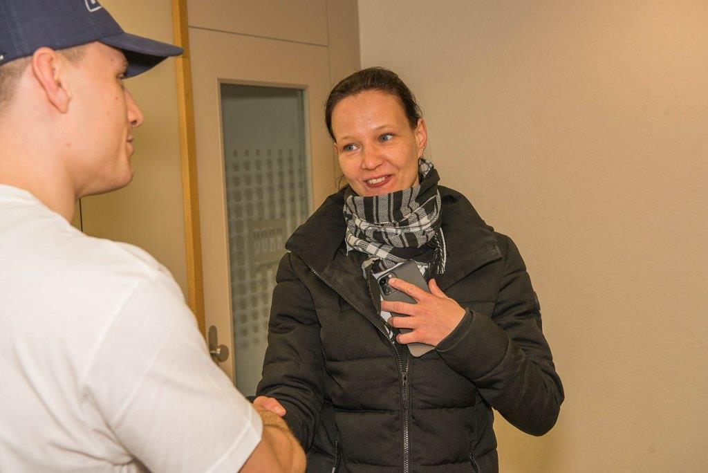 Schlüsseldienst Im Trumeter Zürich