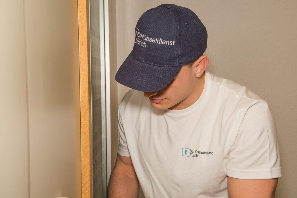 Schlüsseldienst Neue Hard Zürich