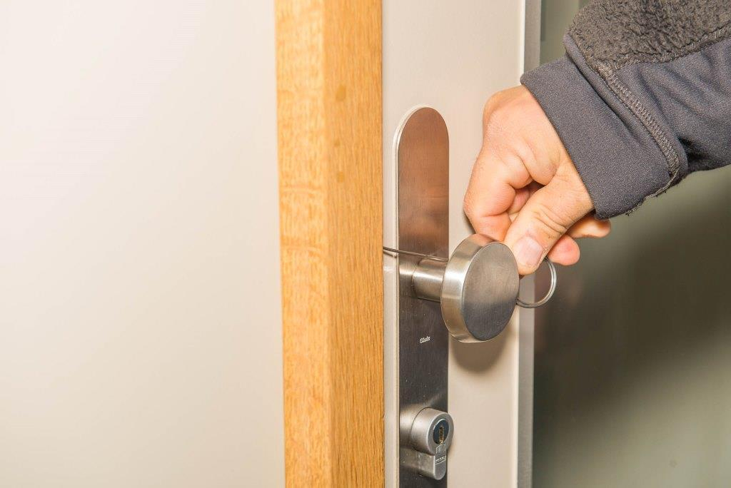 Schlüsseldienst Jakob-Ackeret-Weg Zürich