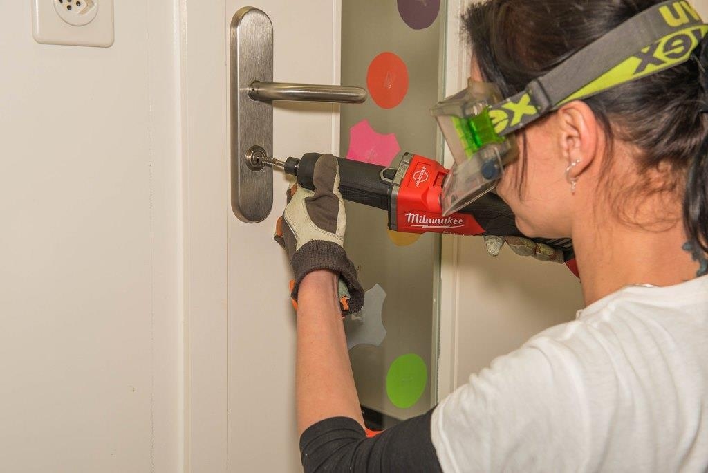 Schlüsseldienst Rainstrasse Zürich