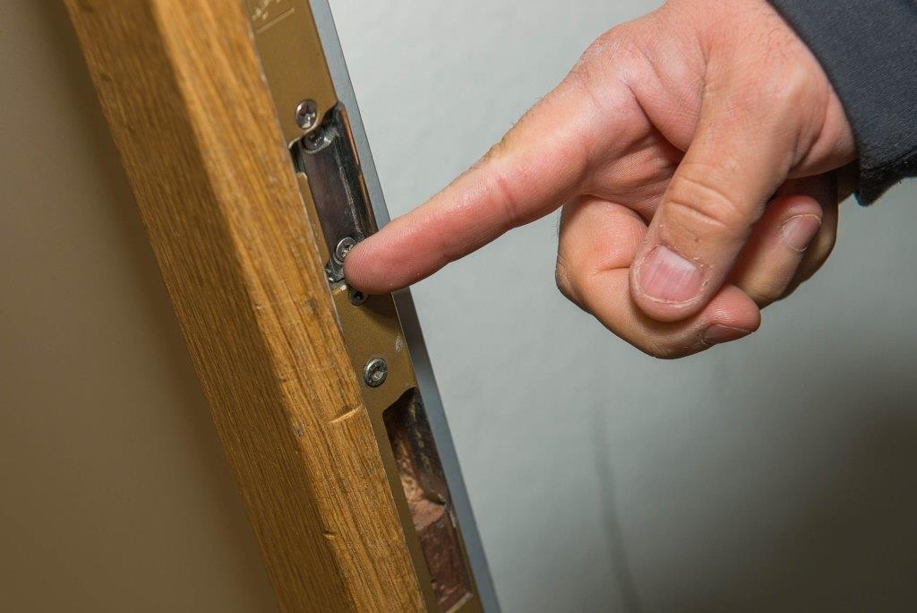 Schlüsseldienst Thurgauerstrasse Zürich