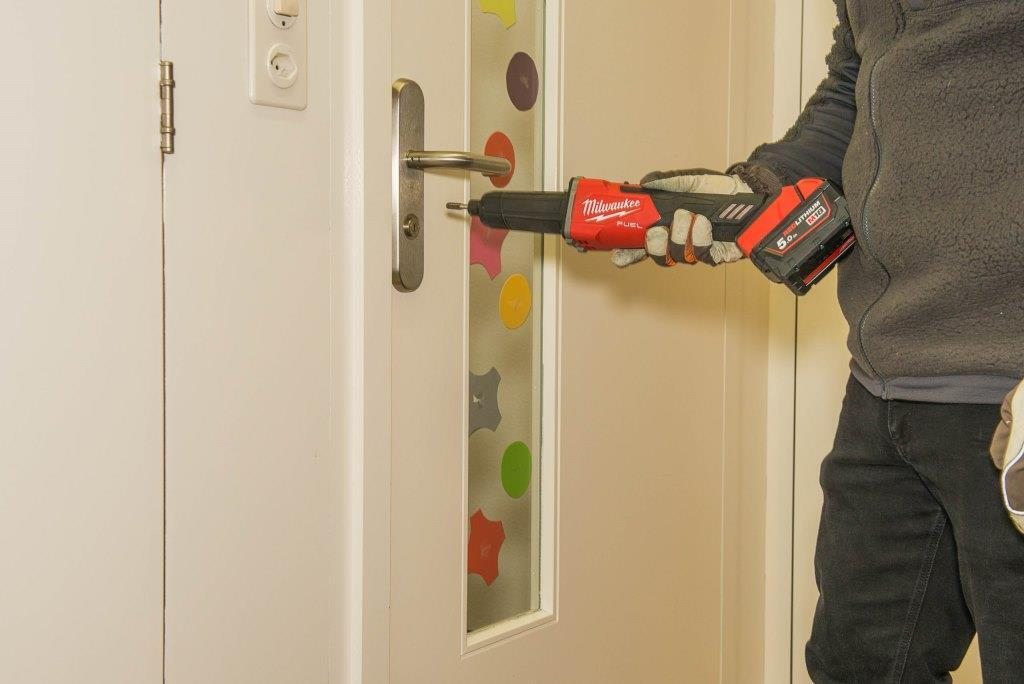 Schlüsseldienst Heuweg Zürich