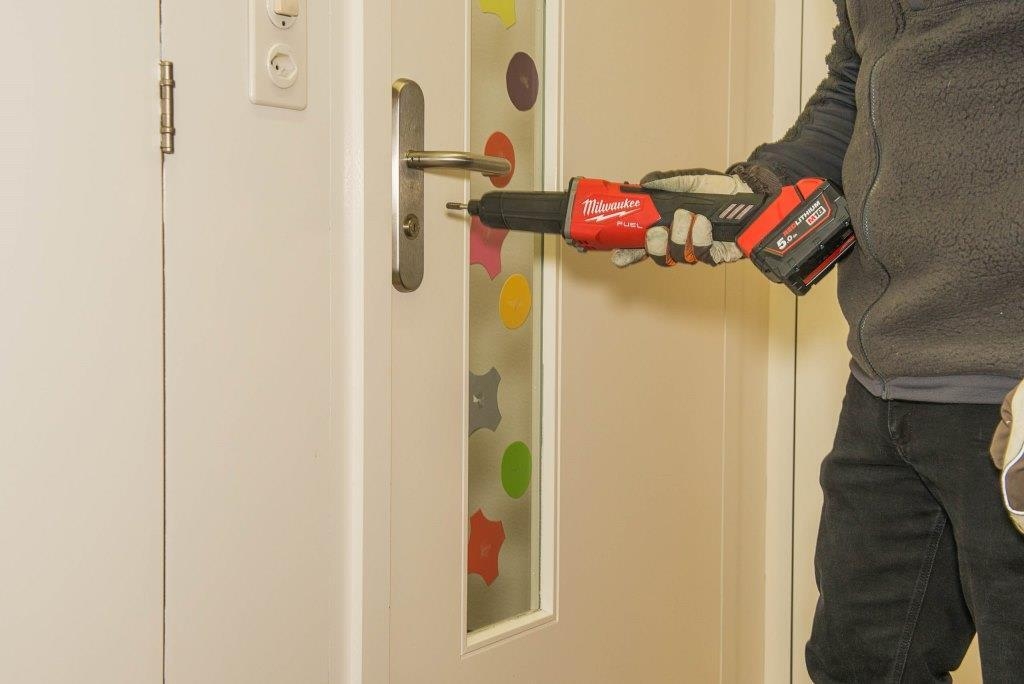 Schlüsseldienst Schützenmatt Zürich