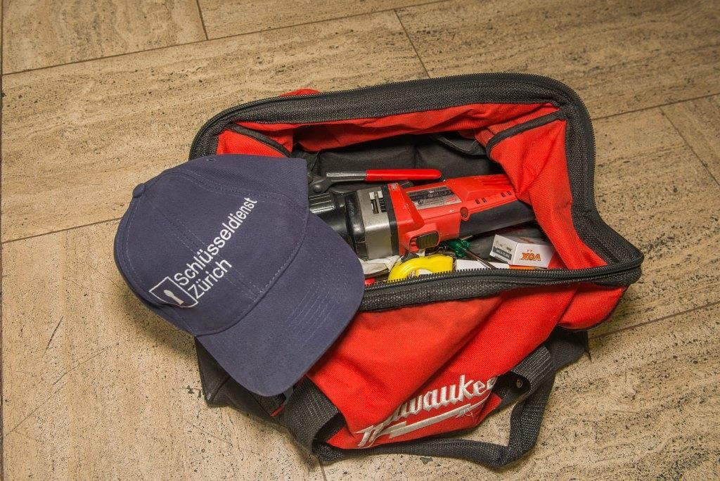 Schlüsseldienst Buchenrainstrasse Zürich