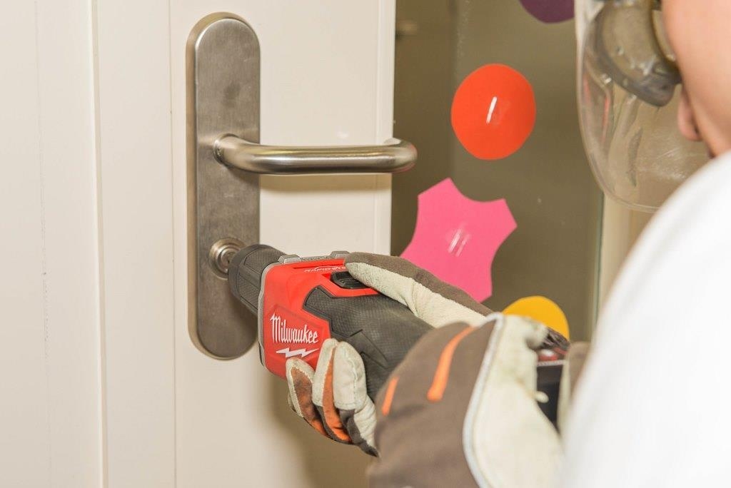 Schlüsseldienst Binzallee Zürich