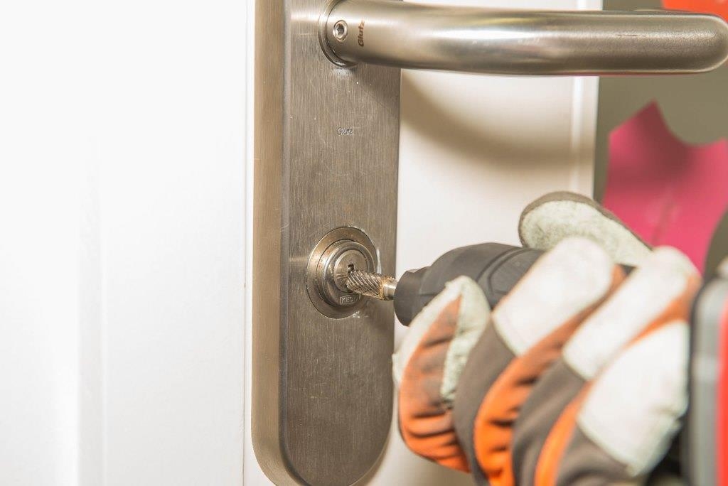 Schlüsseldienst Freihofstrasse Zürich