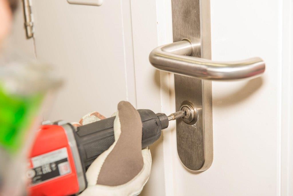 Schlüsseldienst Rolliweg Zürich