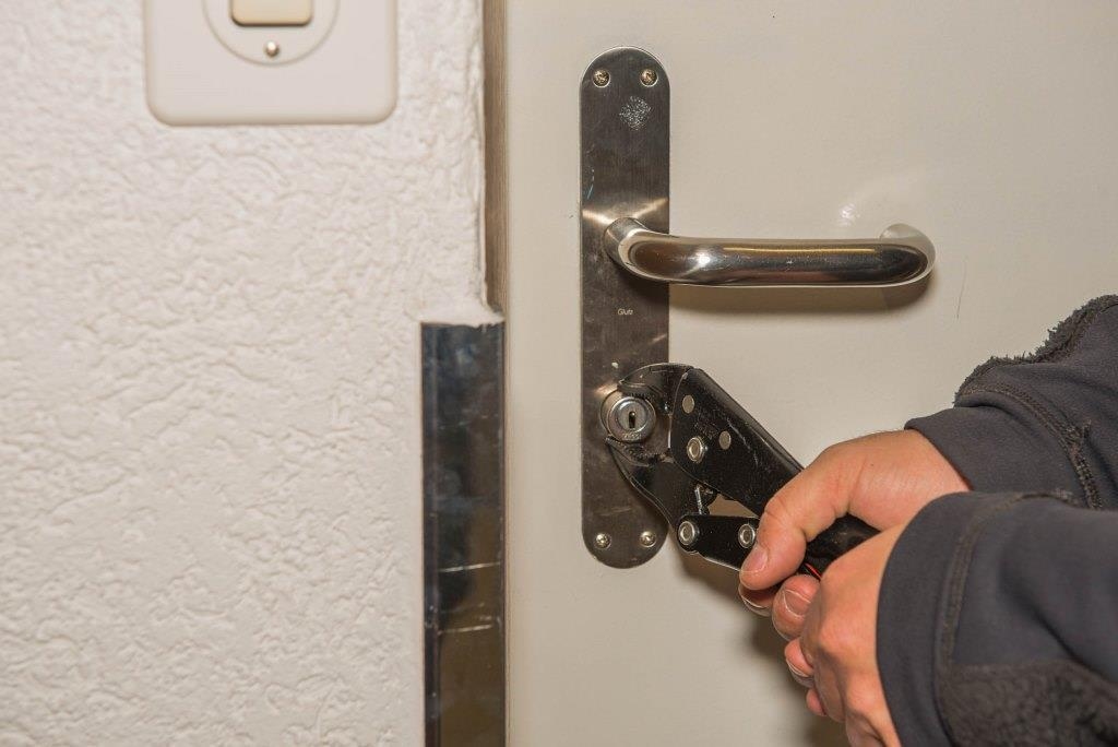 Schlüsseldienst Grünmattstrasse Zürich