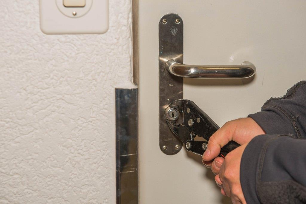 Schlüsseldienst Michael-Maggi-Strasse Zürich