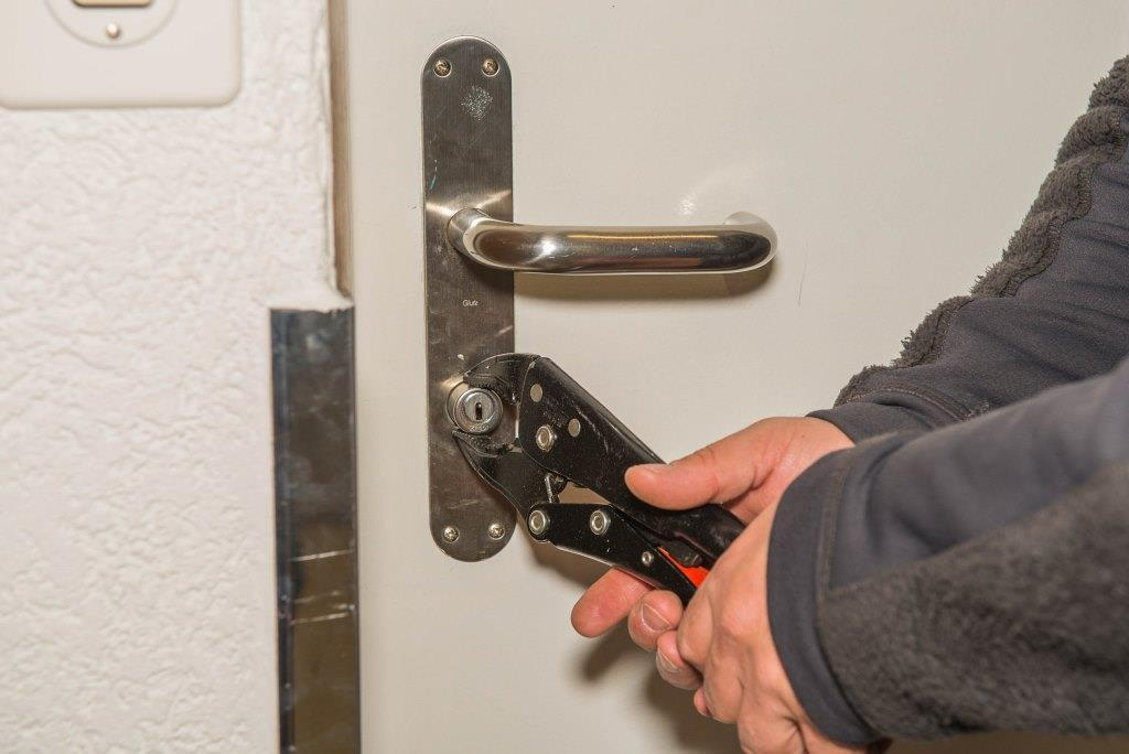 Schlüsseldienst Holzmatt Zürich