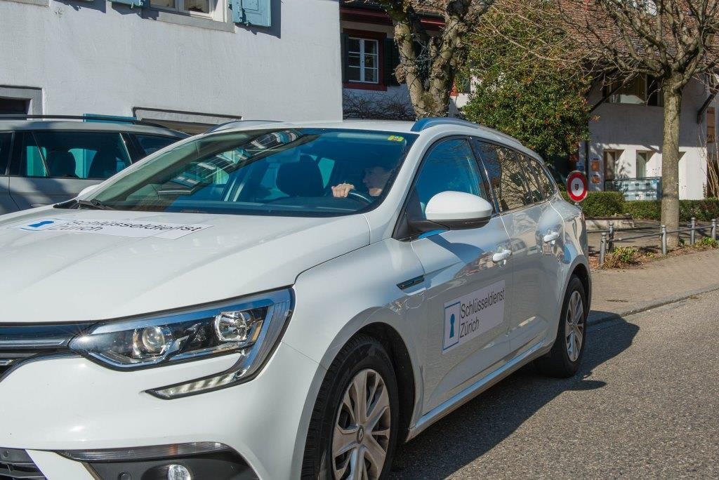 Schlüsseldienst Caroline-Farner-Weg Zürich