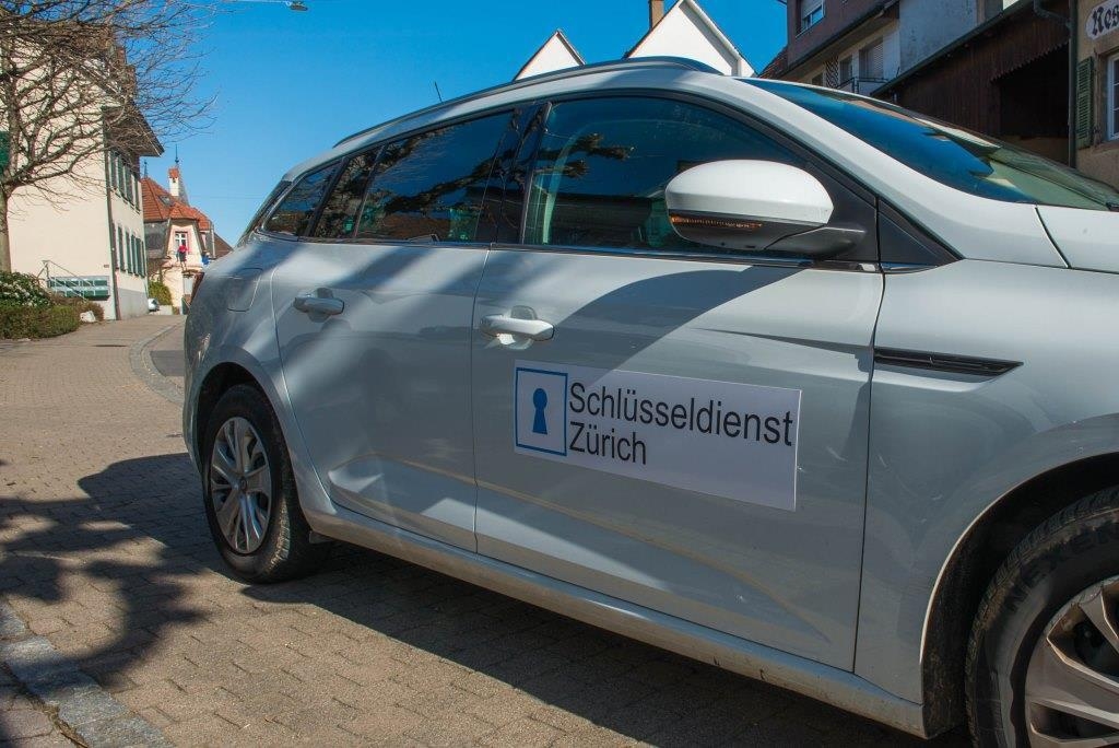 Schlüsseldienst Chorgasse Zürich