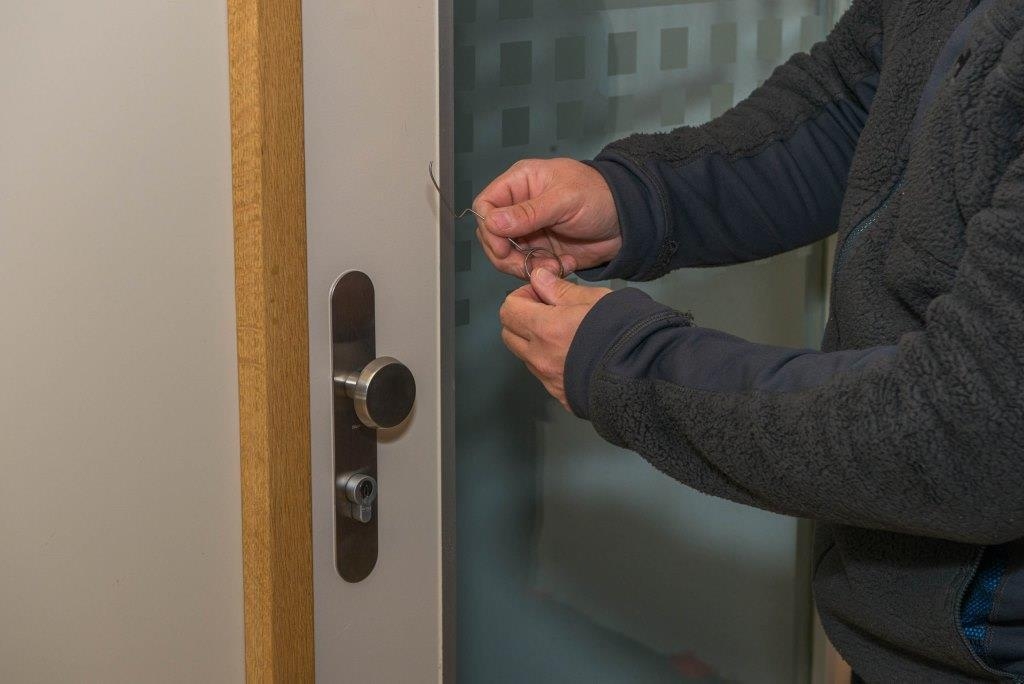 Schlüsseldienst Dianastrasse Zürich