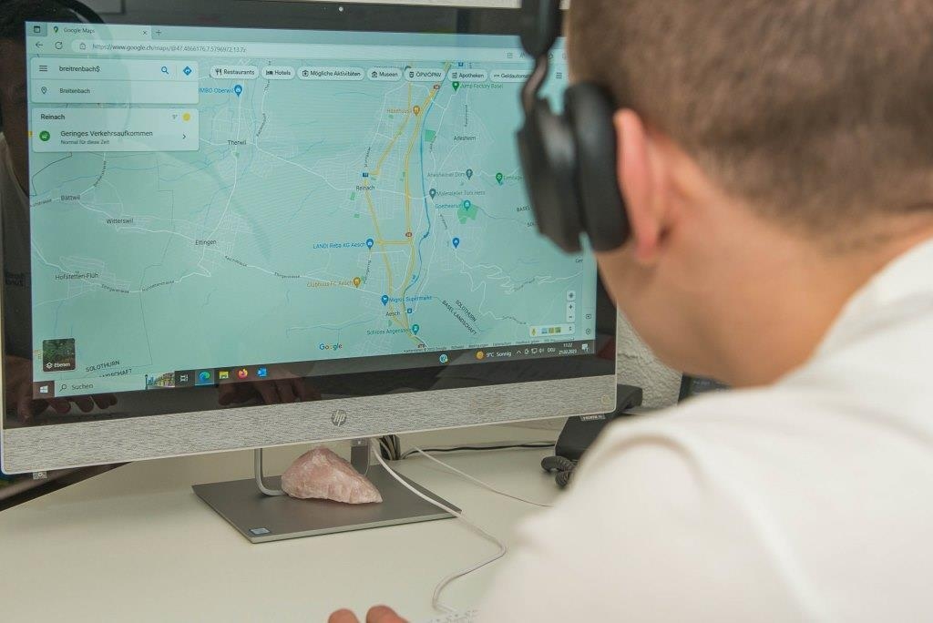 Schlüsseldienst Bellevueplatz Zürich