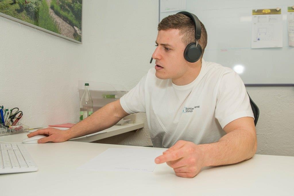 Schlüsseldienst Stöckentobelstrasse Zürich