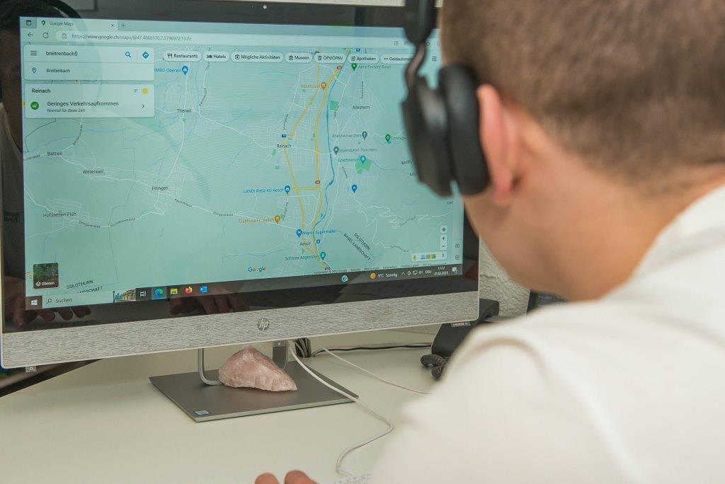 Schlüsseldienst Eigenwasenstrasse Zürich