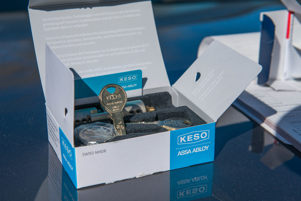 KESO-Assa-Abloy-dormakaba-Kaba-SEA-zuerich