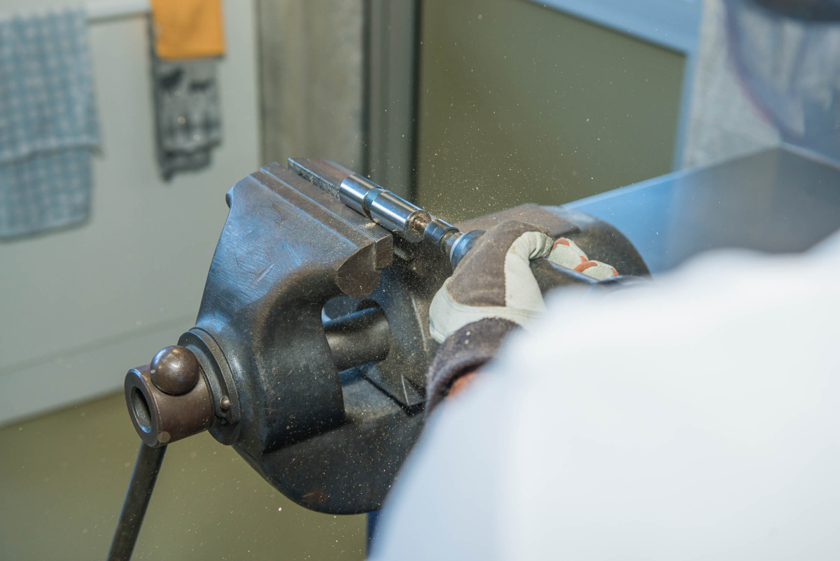 Schlüsseldienst Zuerich