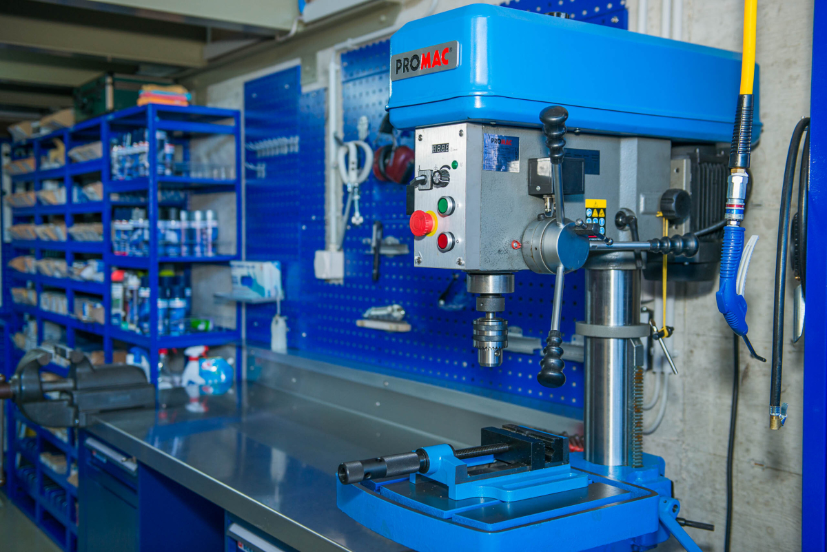 Schlüsseldienst Zürich Kaba