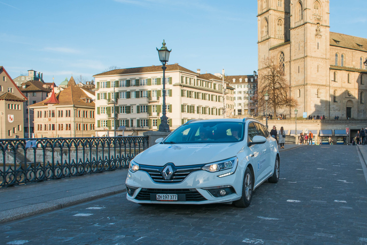 Schlüsseldienst Zuerich