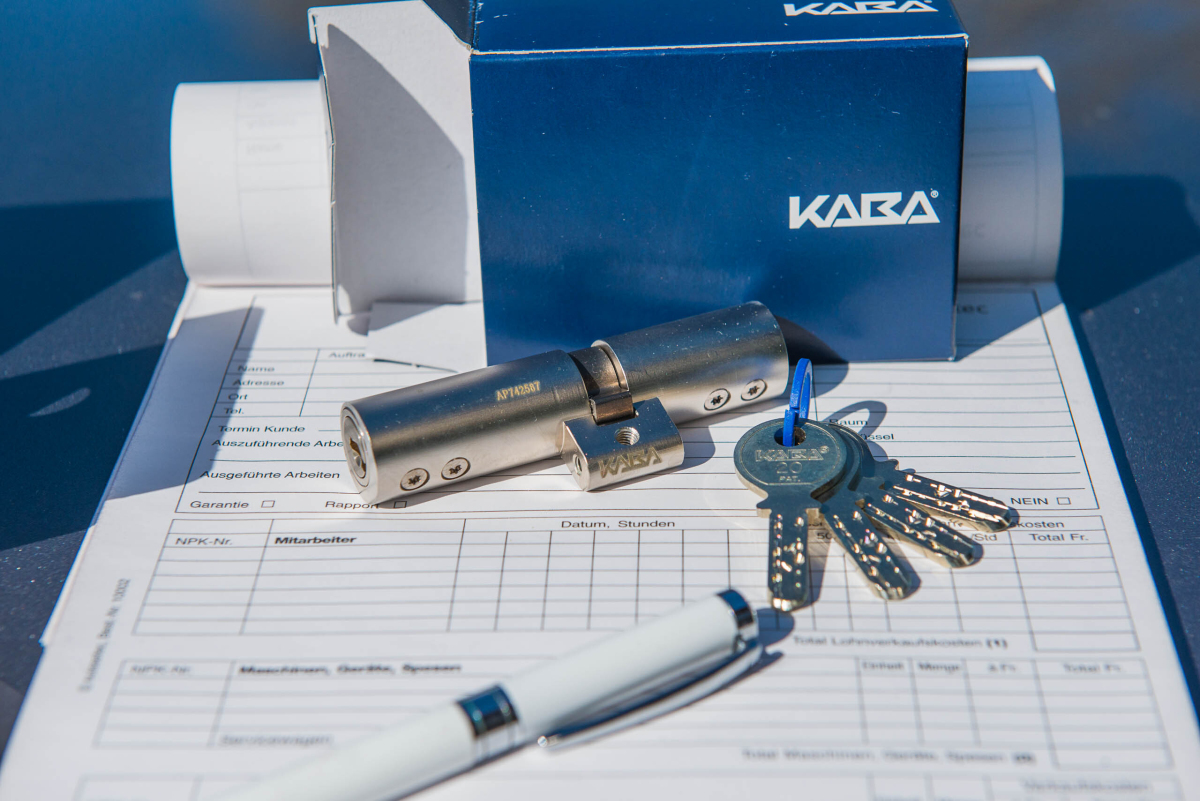 KESO-Assa-Abloy-dormakaba-Kaba-SEA-zuerich