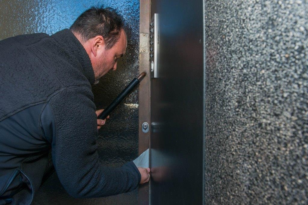 Schlüsseldienst Sternenstrasse Zürich