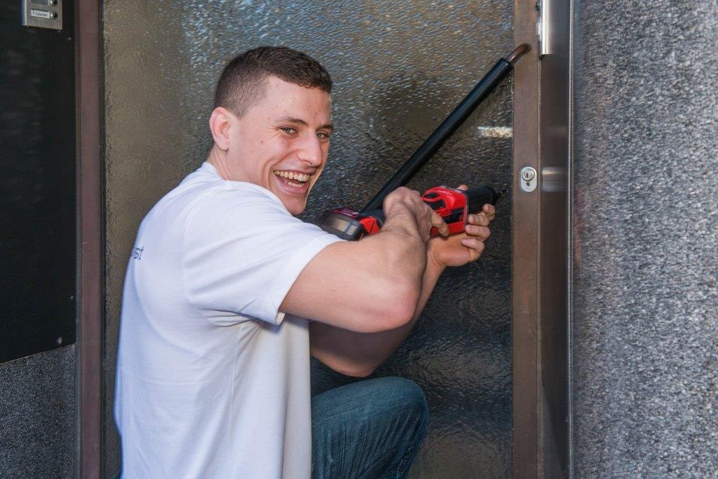 Schlüsseldienst Dienerhölzliweg Zürich