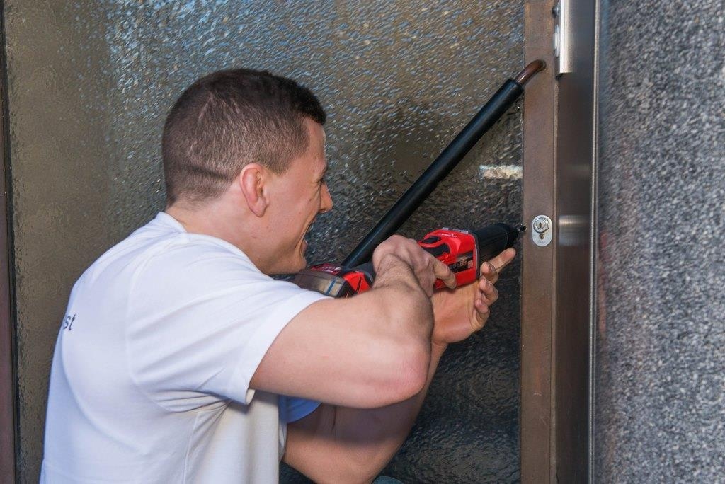 Schlüsseldienst Badergasse Zürich