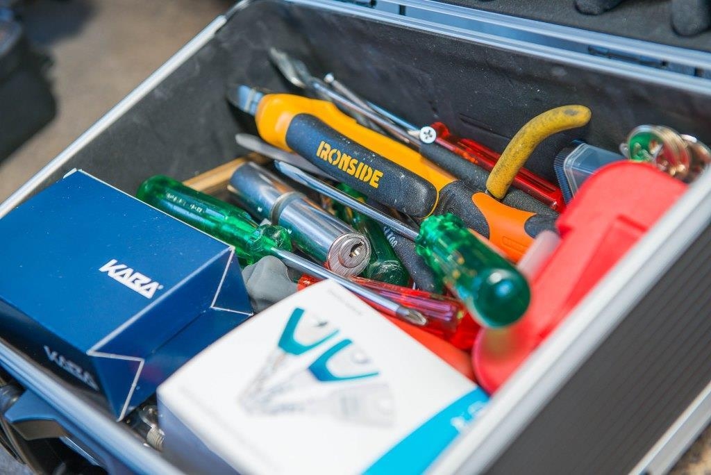 Schlüsseldienst Meier-Bosshard-Strasse Zürich