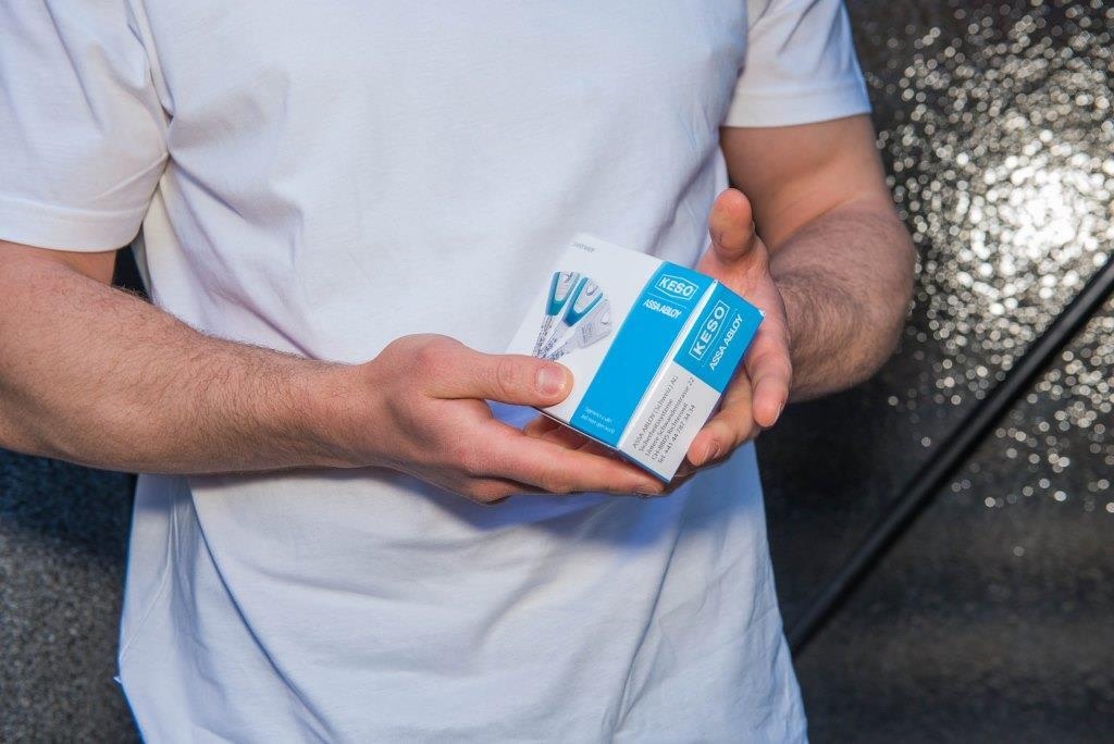 Schlüsseldienst Hohlstrasse Zürich