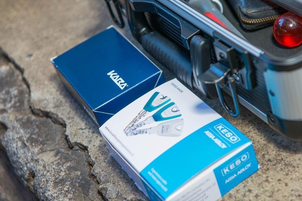 Schlüsseldienst Döltschihalde Zürich