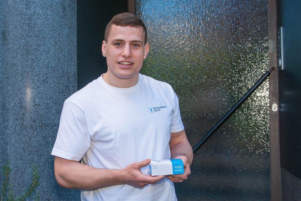 Schlüsseldienst Dreiwiesenstrasse Zürich