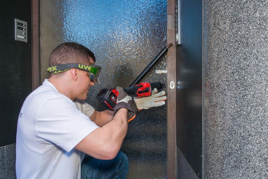 Schlüsseldienst Buchwiesenweg Zürich