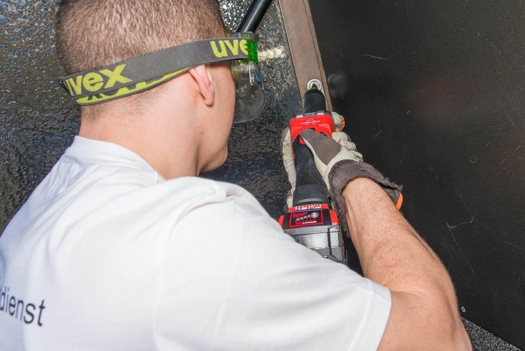 Schlüsseldienst Sumatrasteig Zürich