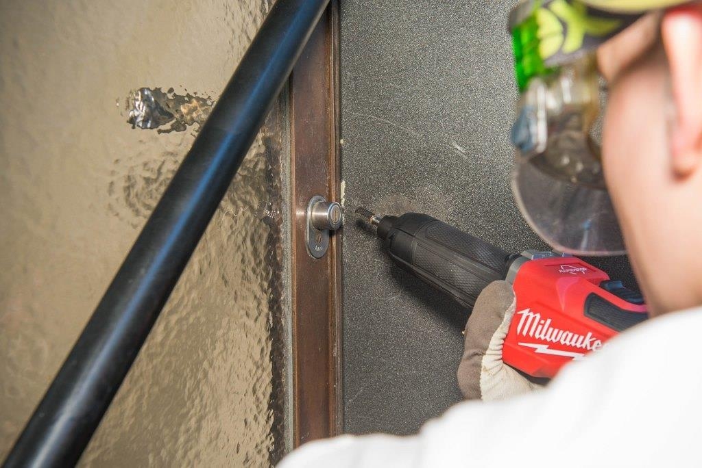 Schlüsseldienst Kappelergasse Zürich