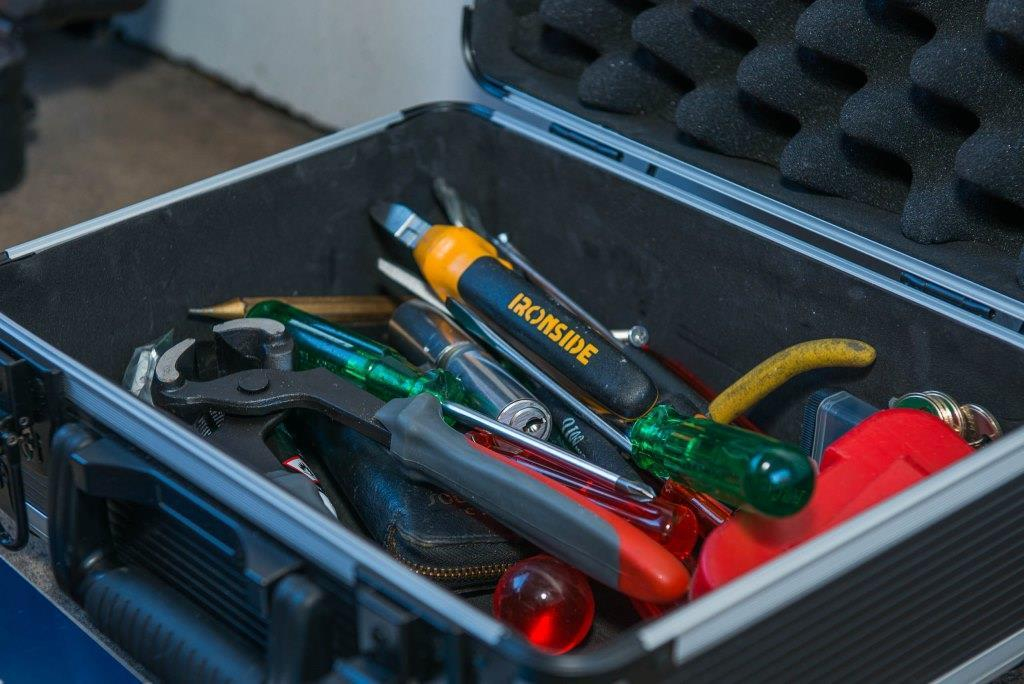 Schlüsseldienst Else-Lasker-Schüler-Weg Zürich