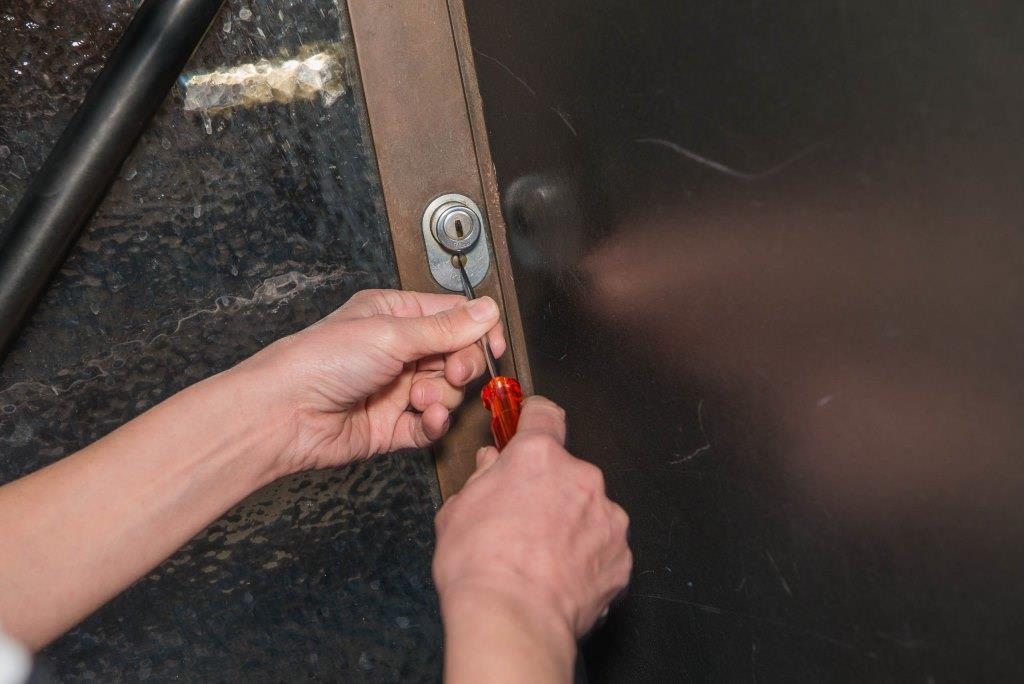 Schlüsseldienst Woloweg Zürich