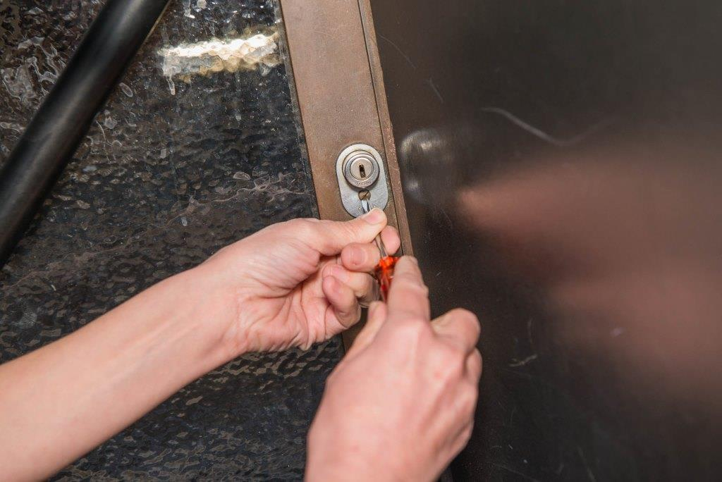 Schlüsseldienst Dachsschleife Zürich