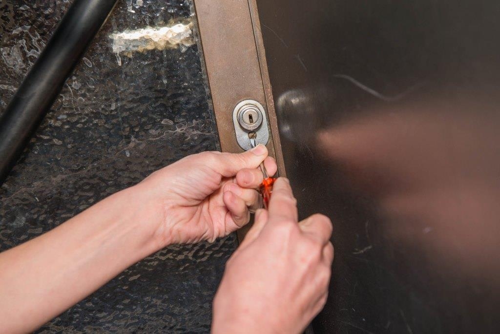 Schlüsseldienst Geerlibuchweg Zürich