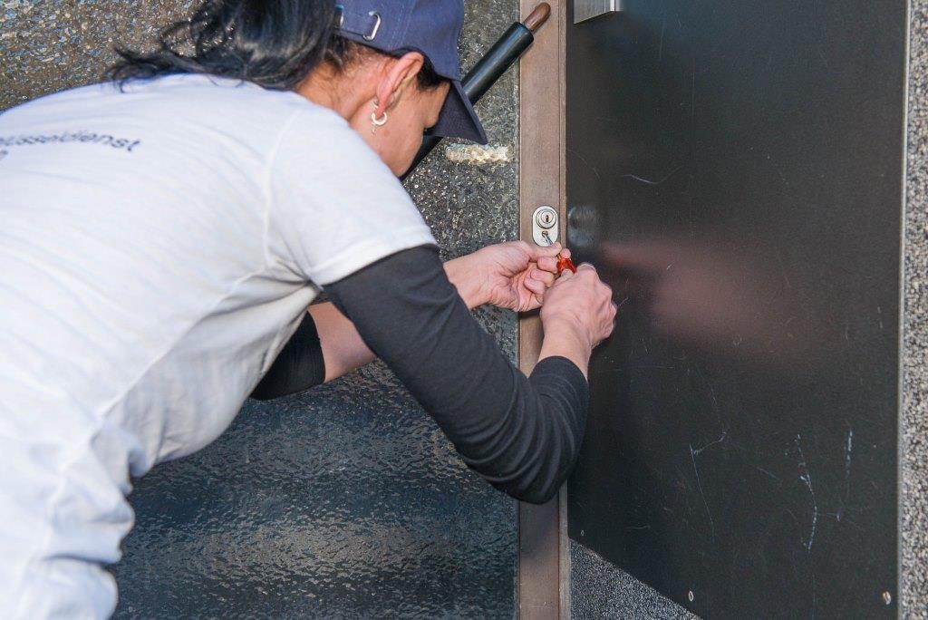 Schlüsseldienst Depotweg Zürich