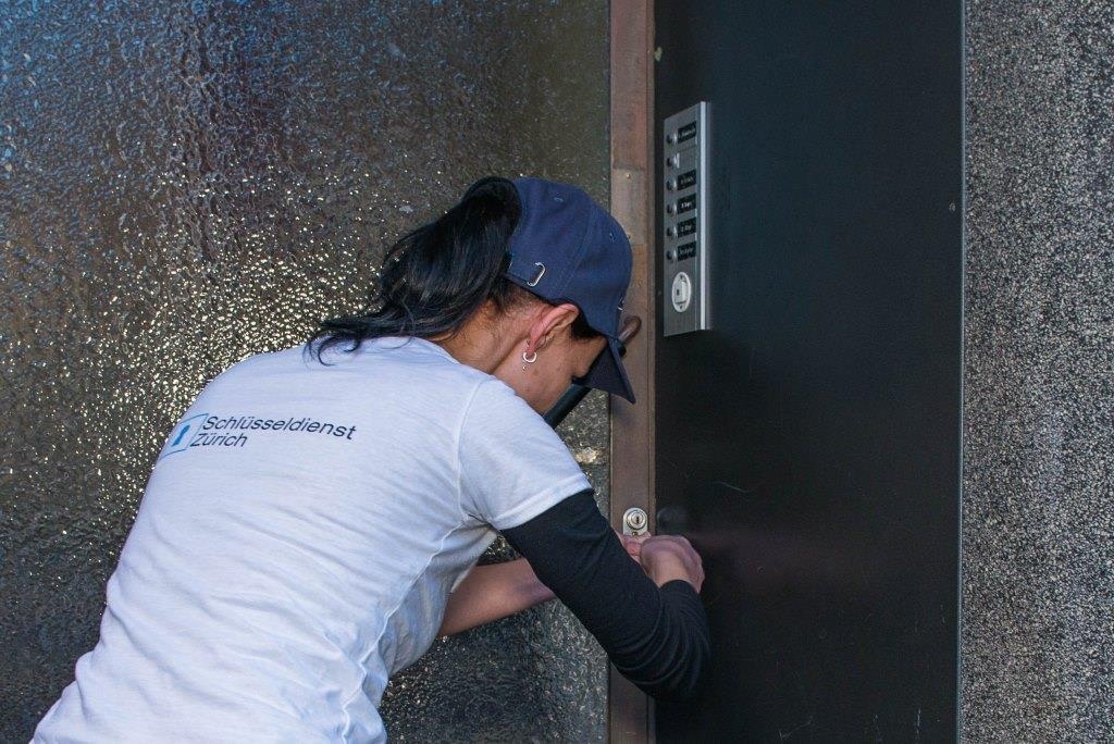 Schlüsseldienst Schäppistrasse Zürich