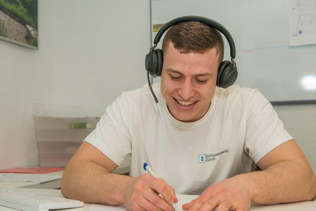 Schlüsseldienst Freyastrasse Zürich