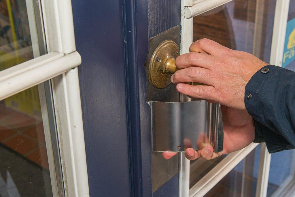 Schlüsseldienst Bodenacker Zürich