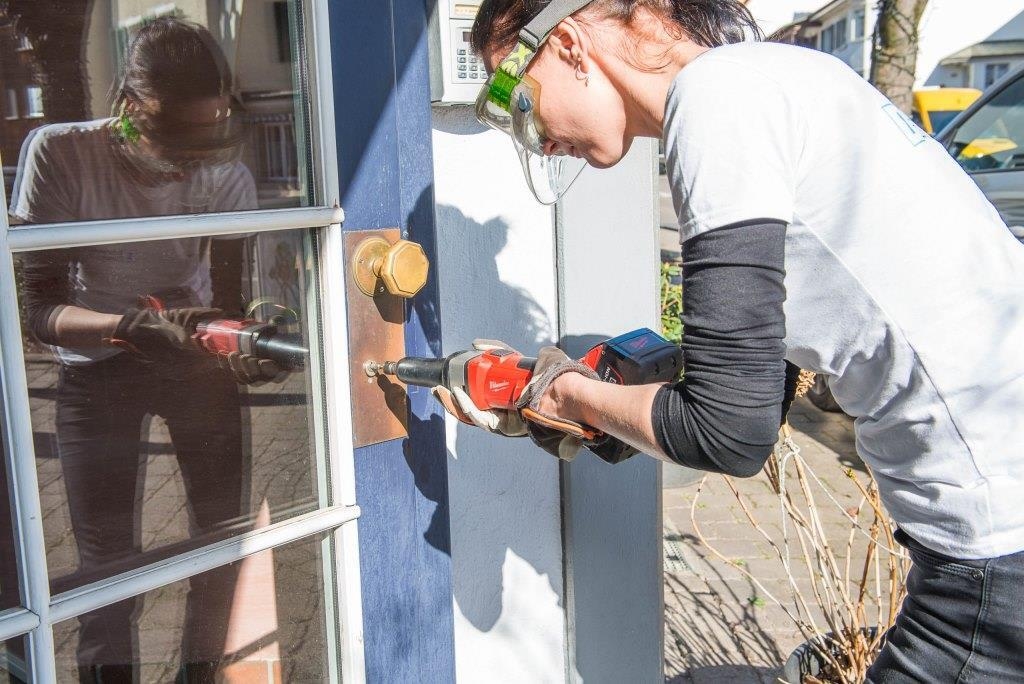 Schlüsseldienst Räffelstrasse Zürich