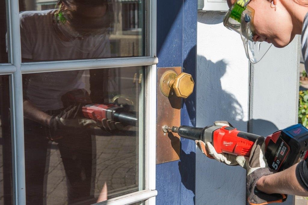 Schlüsseldienst Zwängiweg Zürich